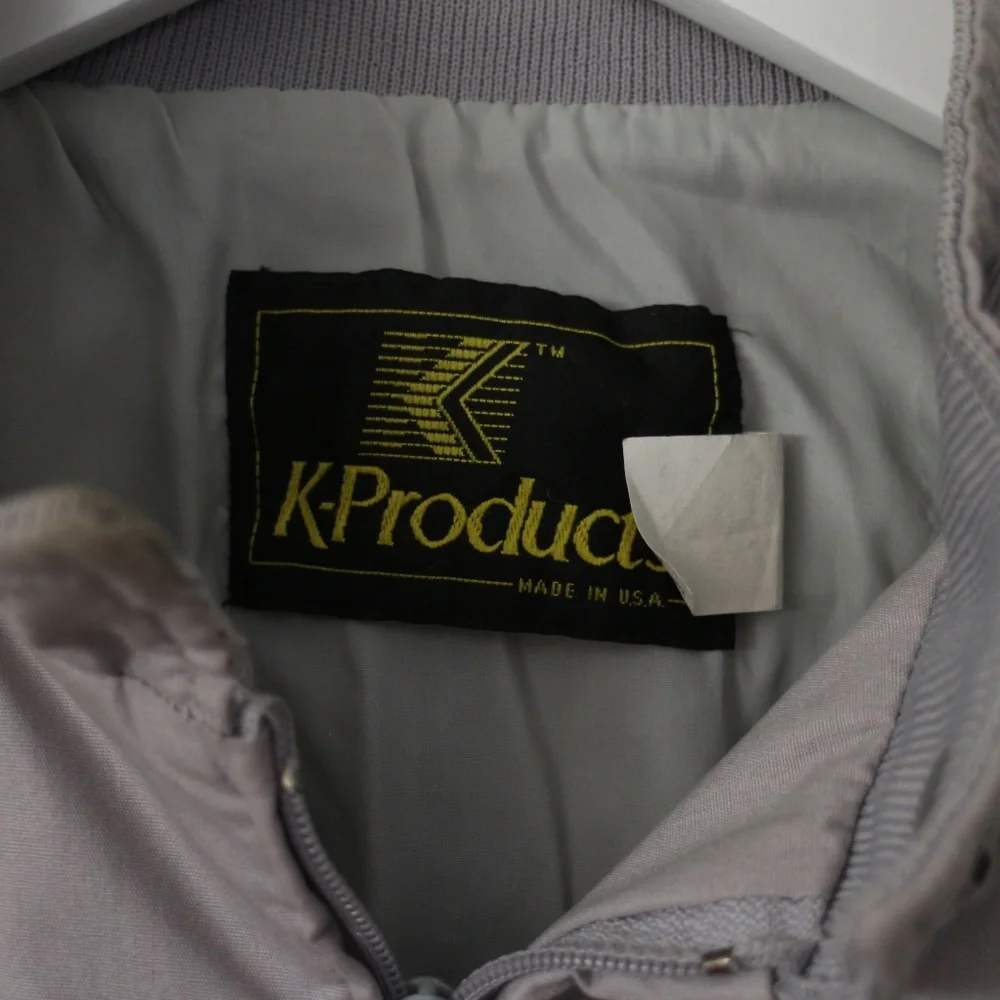 Vintage Airline Jacket - Picture 13 of 13